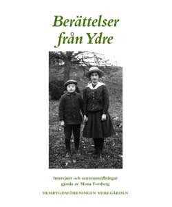 Berättelser från Ydre