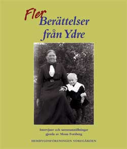 Fler berättelser fån Ydre